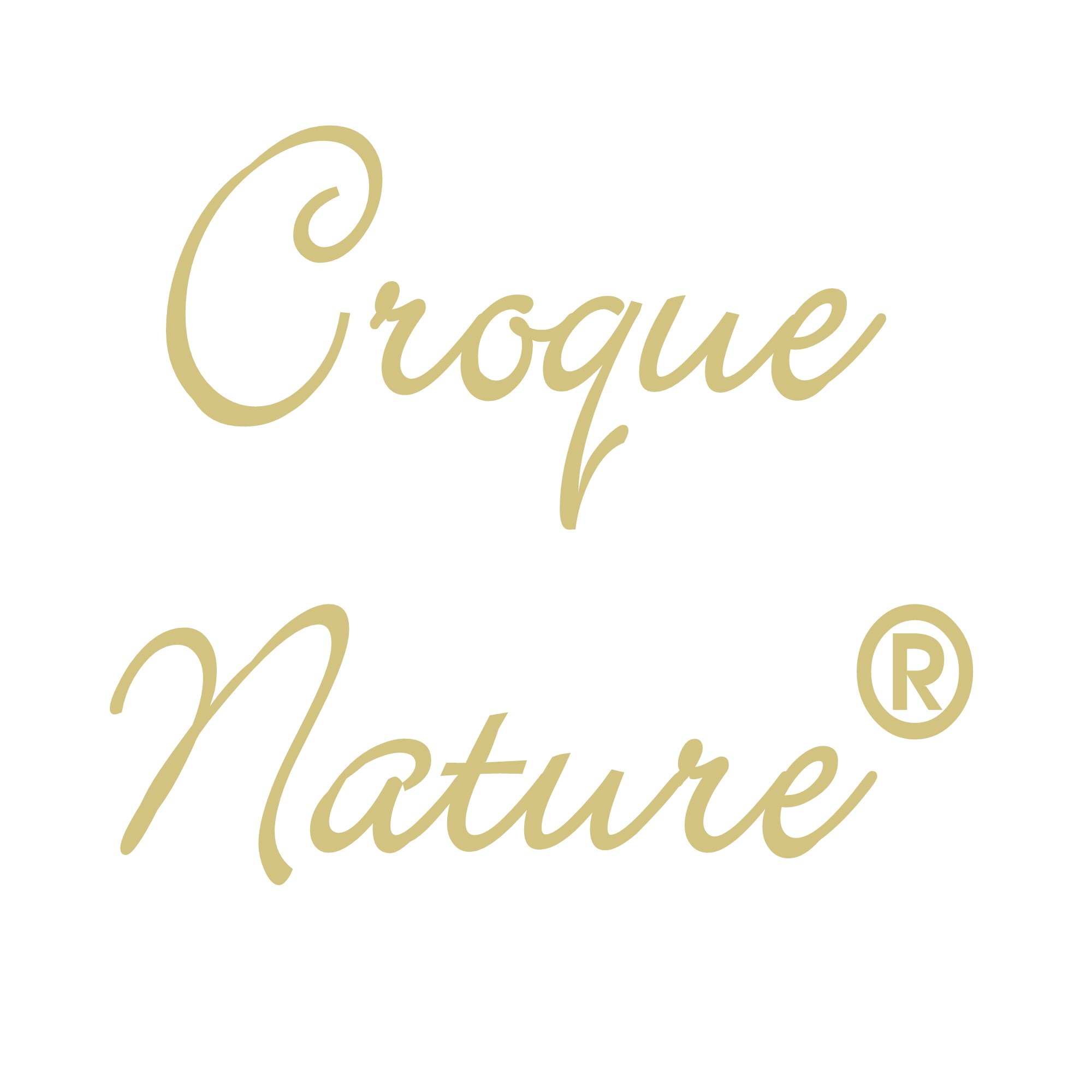 CROQUE NATURE® CHAUSSIN