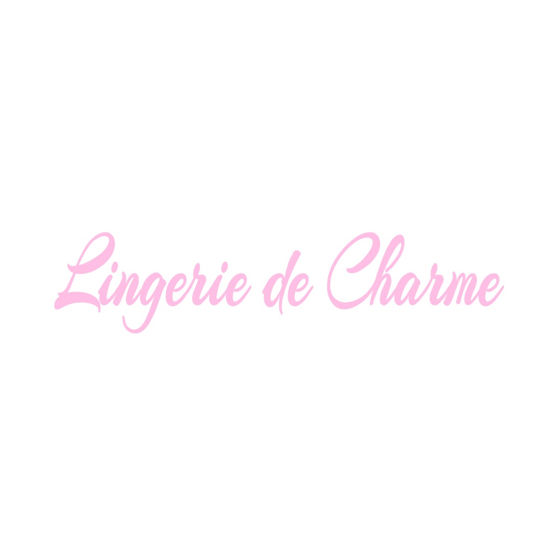 LINGERIE DE CHARME CHAUSSIN